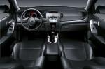 Kia Forte 2008 года
